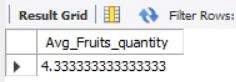 Avg_cost_of_fruits_table_with_where