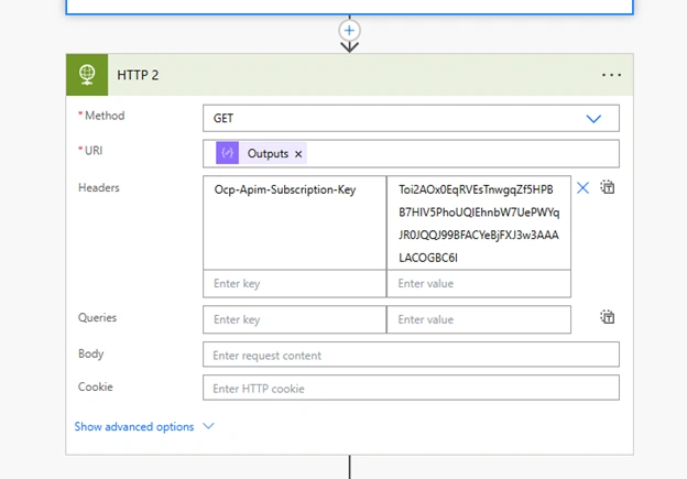 HTTP