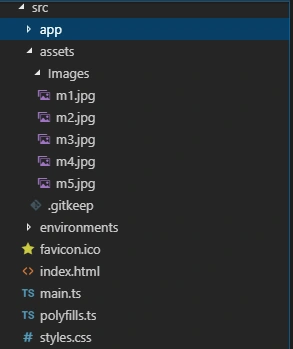 How To Use Bootstrap Carousel In Angular 8