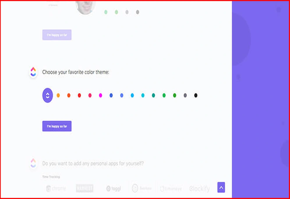 Theme Color