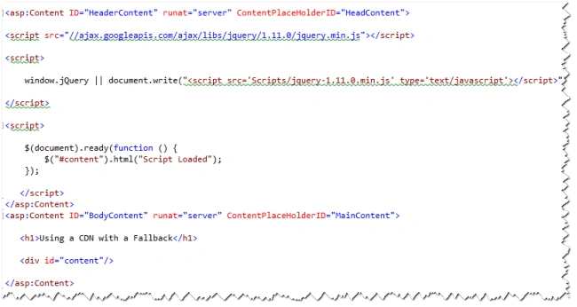 Web Development