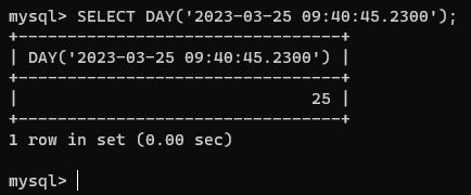 day-output
