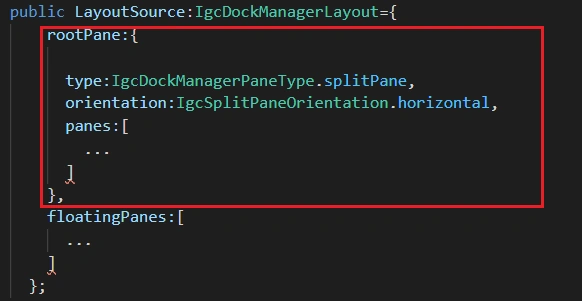 How To Use Dock Manager To Manage Multiple Draggable Windows In Angular Application