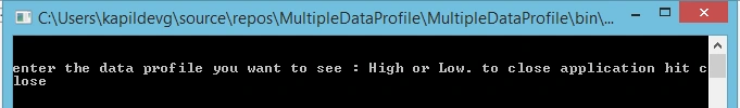 How To Use Dynamic To Return Different Objects On Runtime In C#