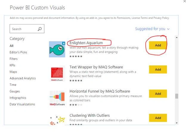 Power BI