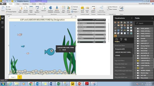 Power BI