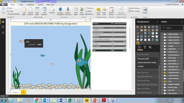 Power BI