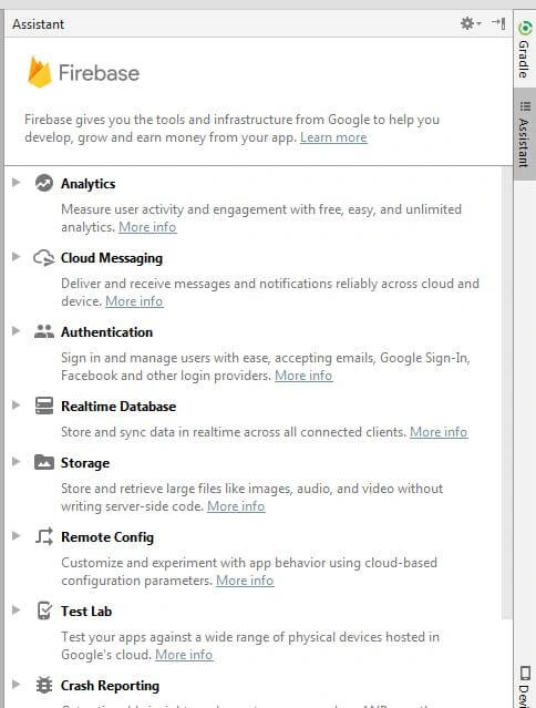 How To Use Firebase Test Lab To Test Android Apps