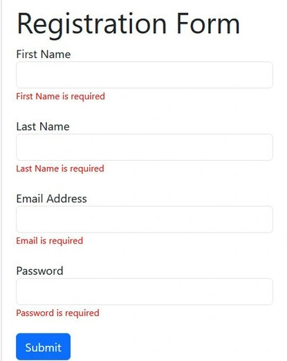 Run your React 
