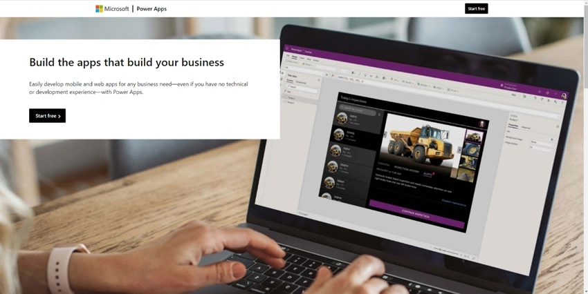 Microsoft Power Fx overview