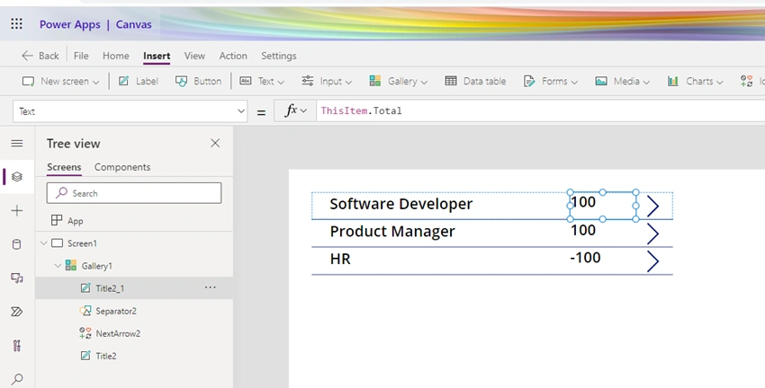 Microsoft Power Fx overview