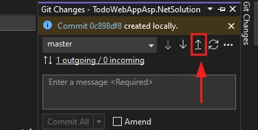 Push Changes Image