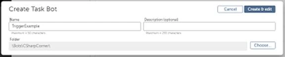 How to use Hot Key Trigger in Automation Anywhere