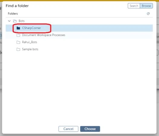 How to use Hot Key Trigger in Automation Anywhere