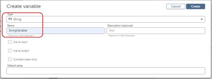 How to use If package in Automation Anywhere