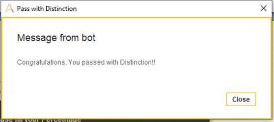 How to use If package in Automation Anywhere