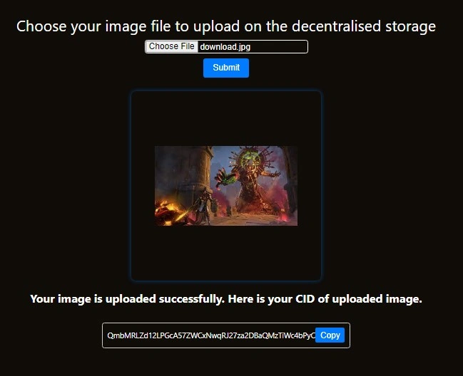 image-output