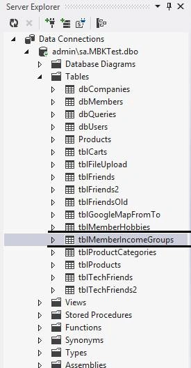 Sql Server