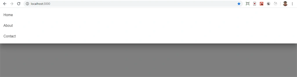 How To Use Material UI Menus In ReactJS Application