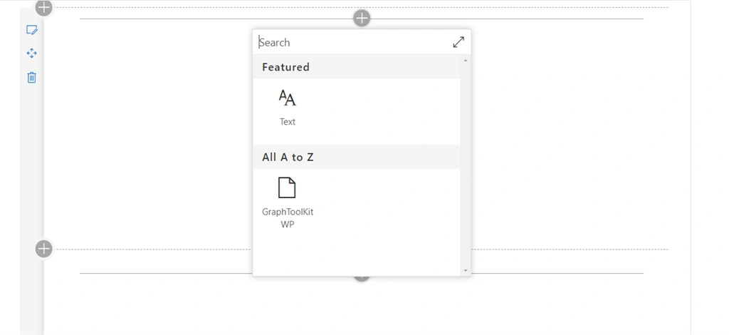 How To Use Microsoft Graph Toolkit With SPFx Webpart