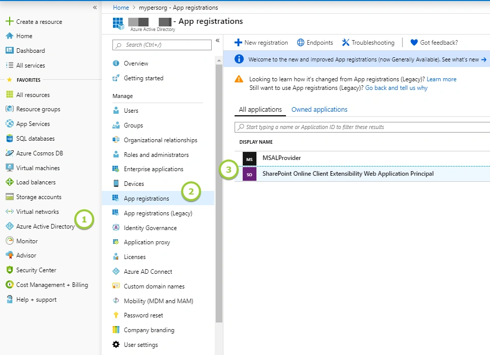 How To Use Microsoft Graph Toolkit With SPFx Webpart