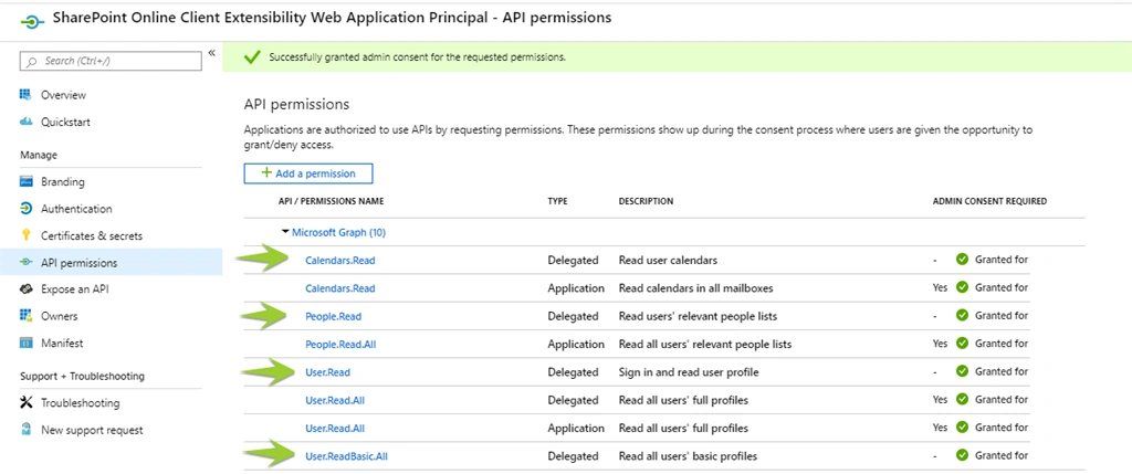 How To Use Microsoft Graph Toolkit With SPFx Webpart
