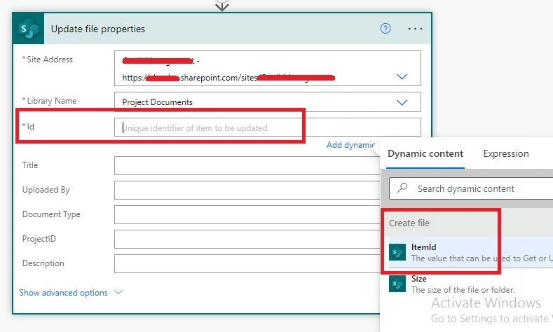 How to Use Multiple Attachments Controls in Power App List Form