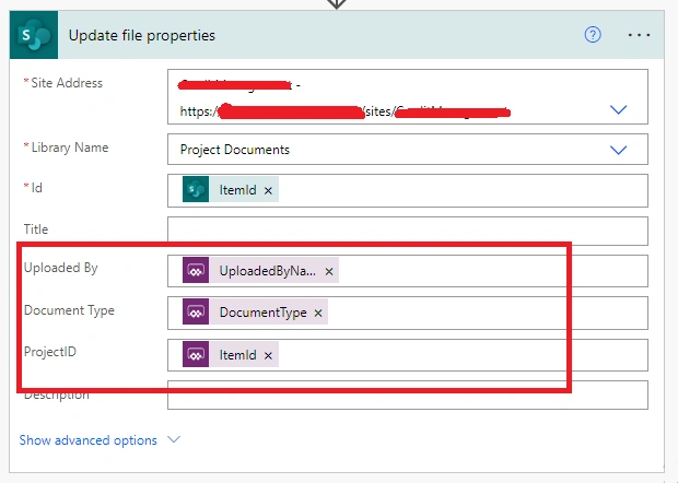 How to Use Multiple Attachments Controls in Power App List Form
