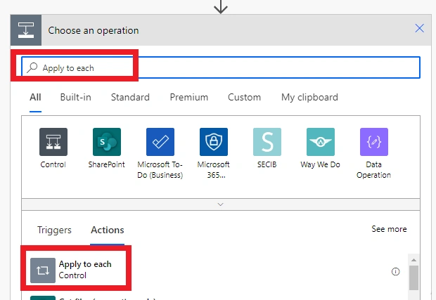 How to Use Multiple Attachments Controls in Power App List Form