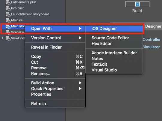 How To Use Multiple View Controller In Single Page In Xamarin iOS