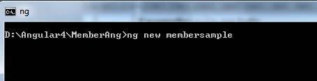ngFor Directive
