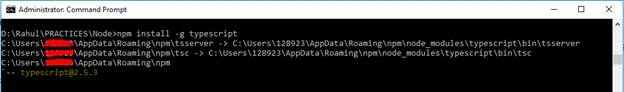 NPM