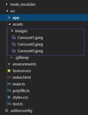 How To Use Owl Carousel In Angular 8
