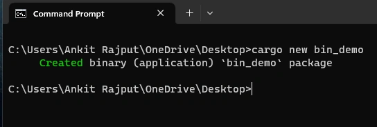 output_of_create_command