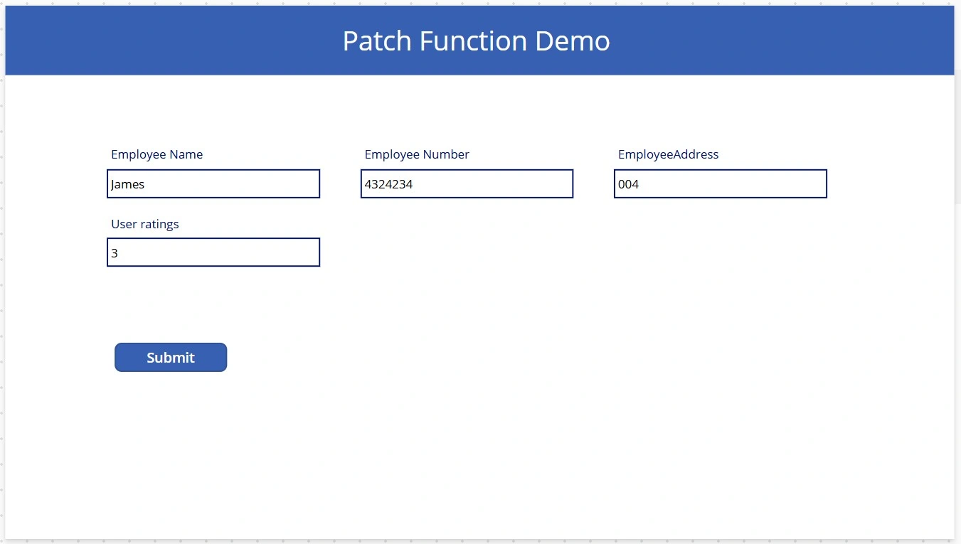 PatchFinalLast