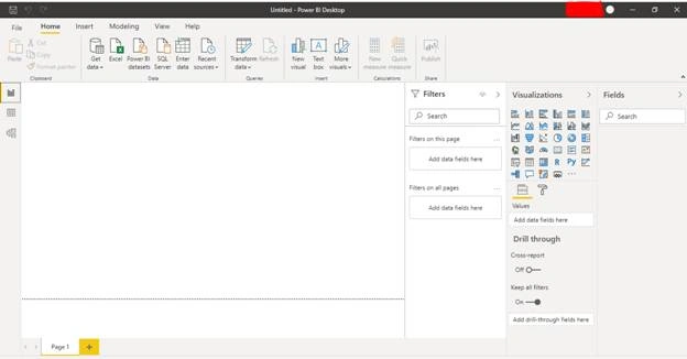 How To Use Power BI Desktop