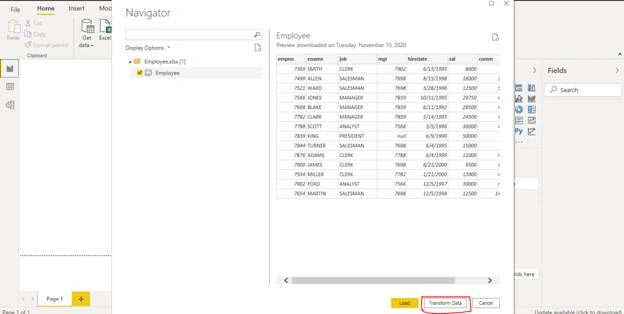How To Use Power BI Desktop