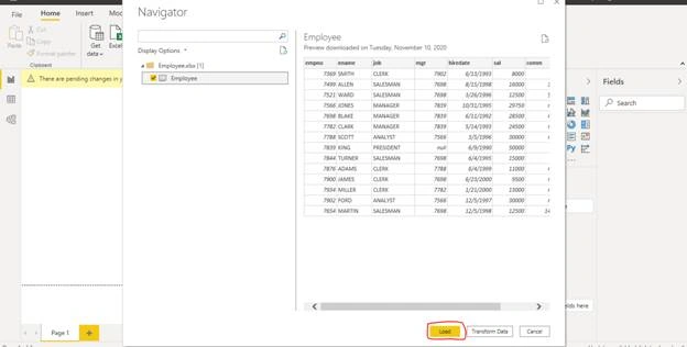 How To Use Power BI Desktop
