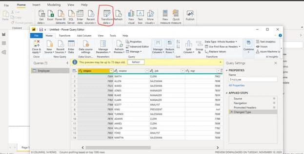 How To Use Power BI Desktop