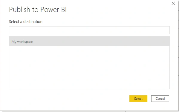 How To Use Power BI Desktop