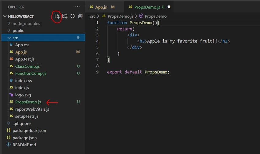 How to Use Props in React