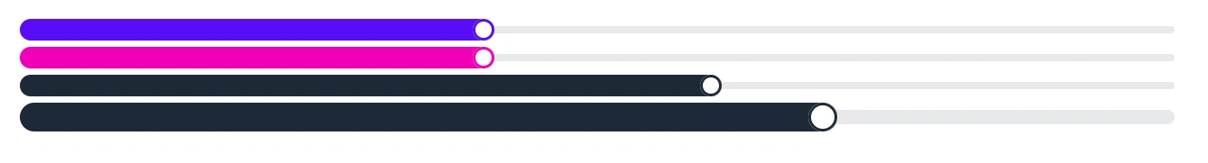 How To Use Range Picker In Vue.js