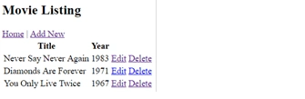 ASP.NET Core