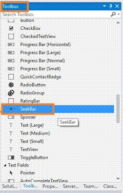 Xamarin