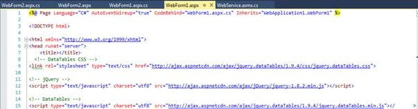 jQuery