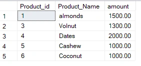 how to use the SQL MERGE statement