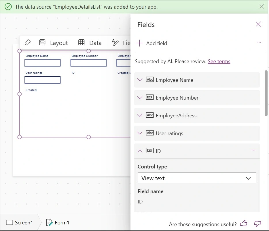 Scr4Fileds