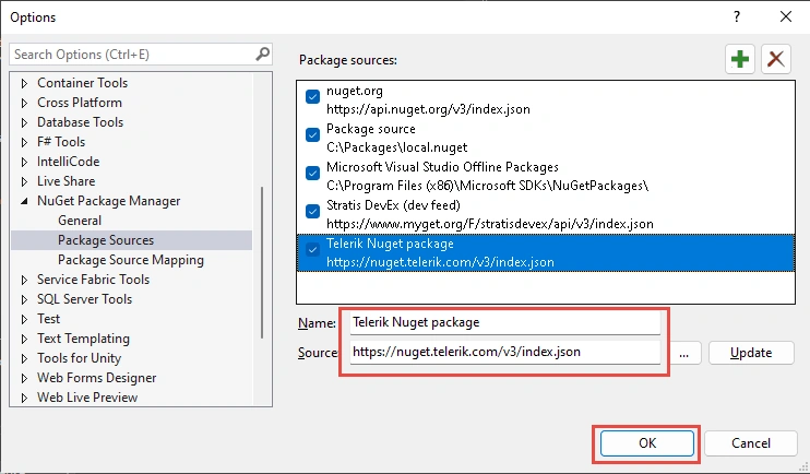 Visual Studio