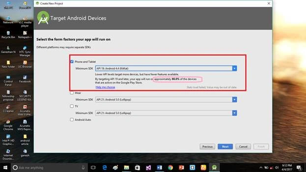 Android