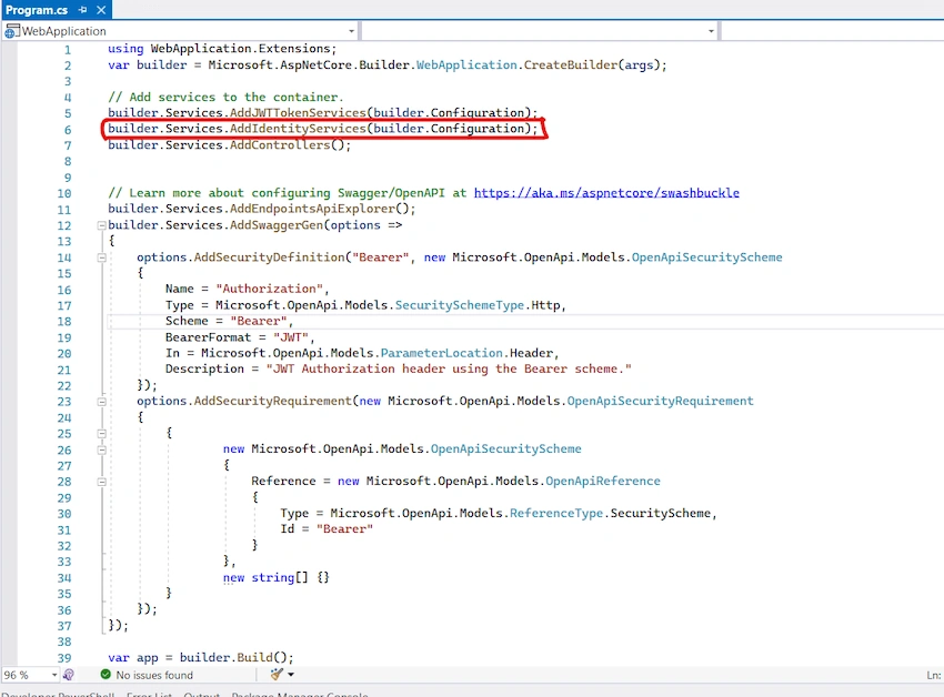 Preview Program.cs